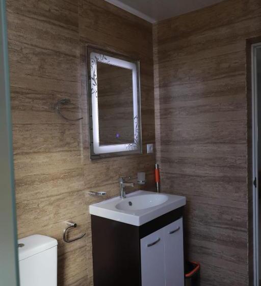 膳宿费 Modern House 2