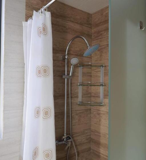 膳宿费 Modern House 2