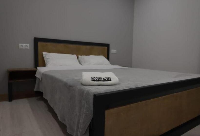 膳宿费 Modern House 2