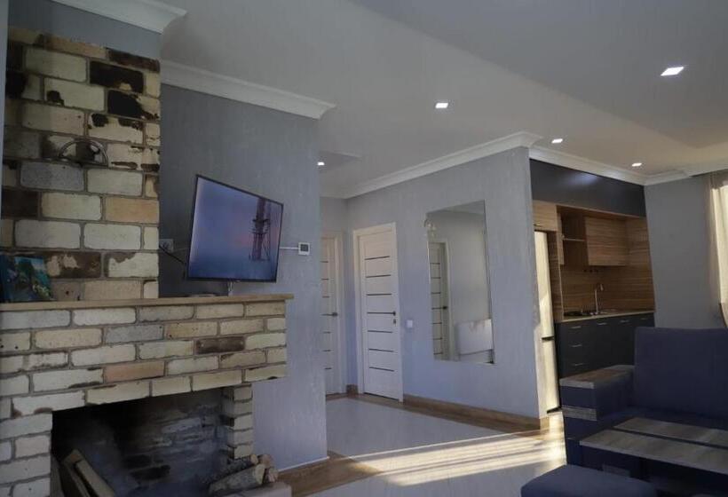 膳宿费 Modern House 2