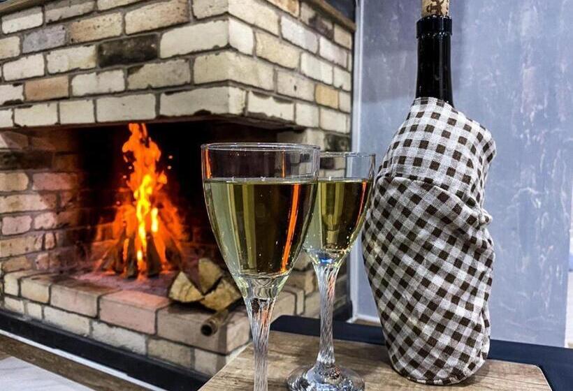 膳宿费 Modern House 2