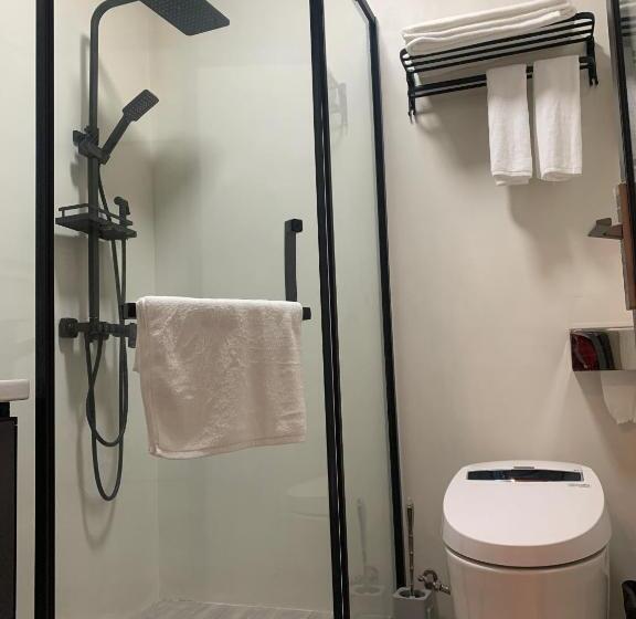 פנסיון Moonlight Inn阳朔石斛园民宿