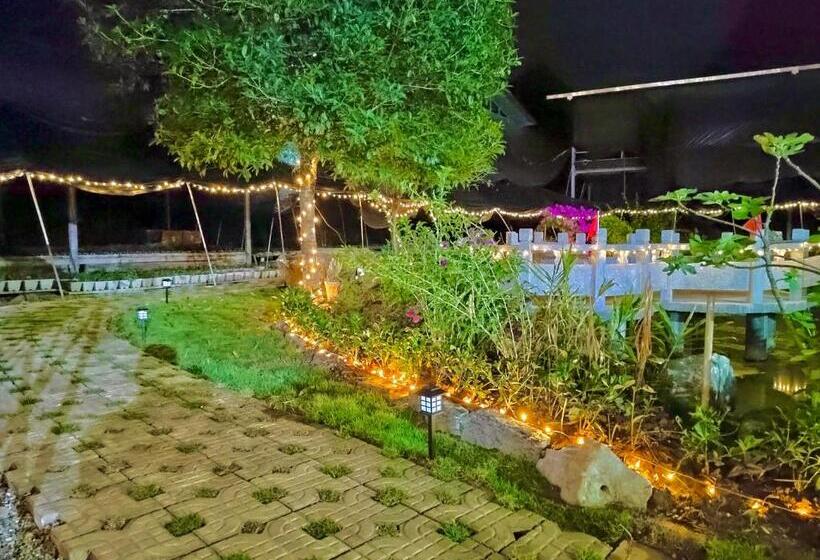 פנסיון Moonlight Inn阳朔石斛园民宿