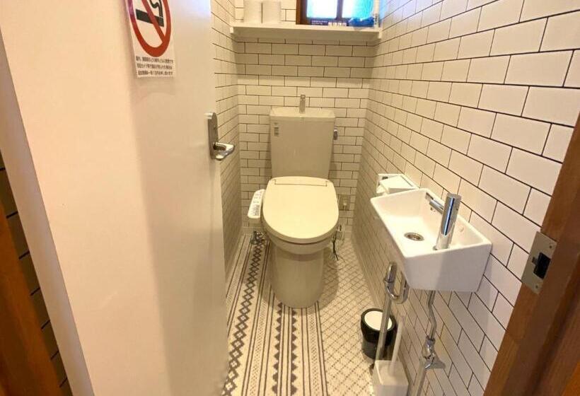 ペンション Naka Ku, Yokohama   House   Vacation Stay 55483v