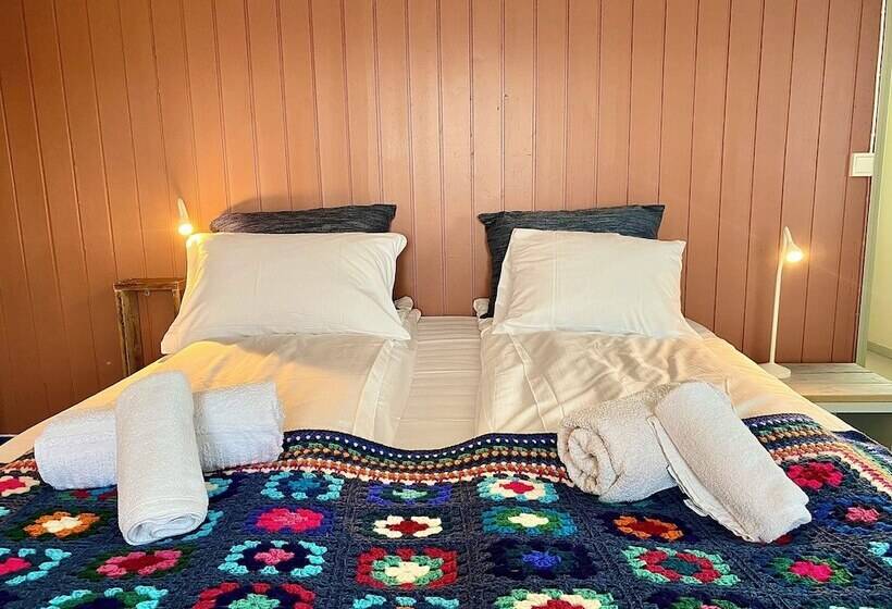 Пансион Nøtnes Midnattsol Guesthouse