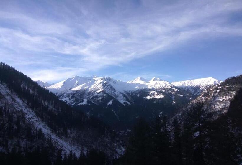 펜션 Olive Garden Classic