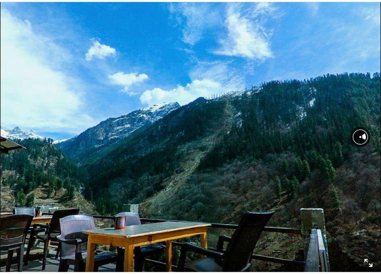 펜션 Olive Garden Classic