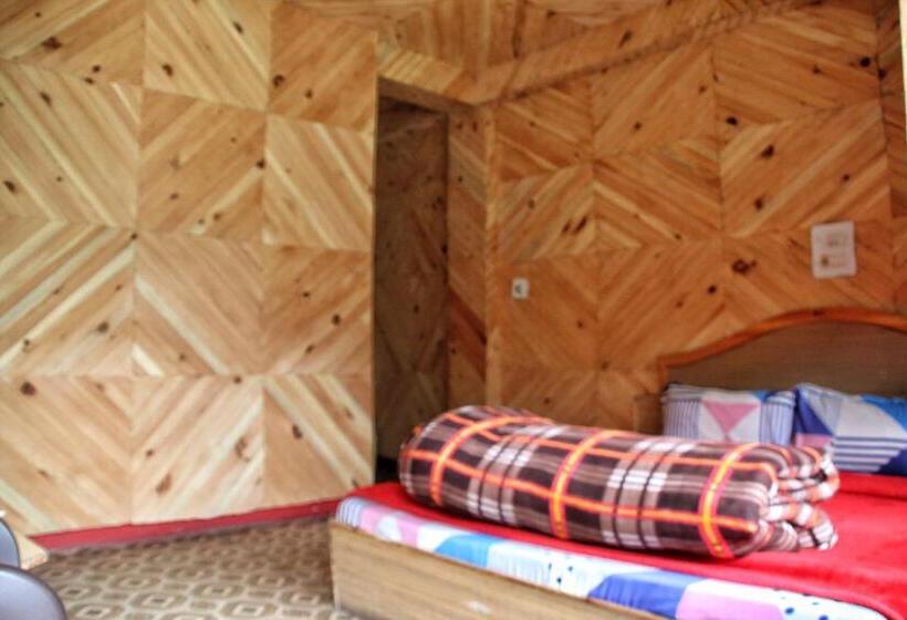 펜션 Olive Garden Classic