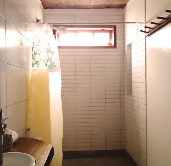 פנסיון Origens Do Caparaó