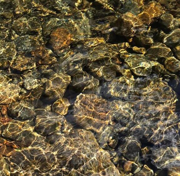 פנסיון Origens Do Caparaó