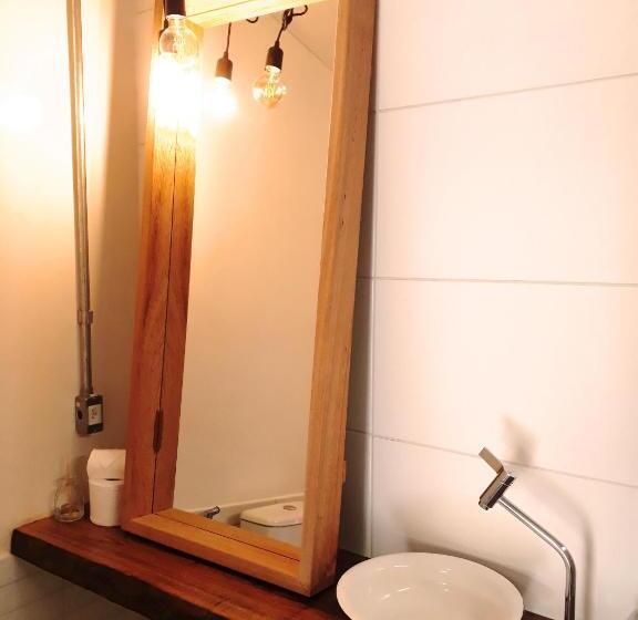 פנסיון Origens Do Caparaó