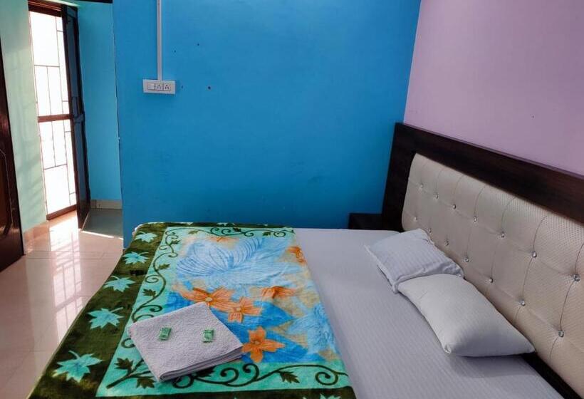 پانسیون Oyo Home 88101 The Gandola Ride View Home Stay