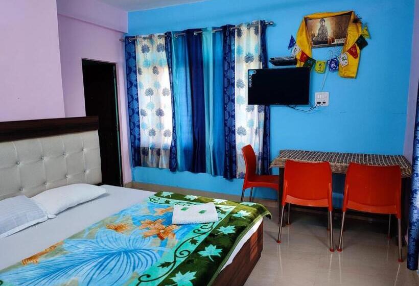 پانسیون Oyo Home 88101 The Gandola Ride View Home Stay