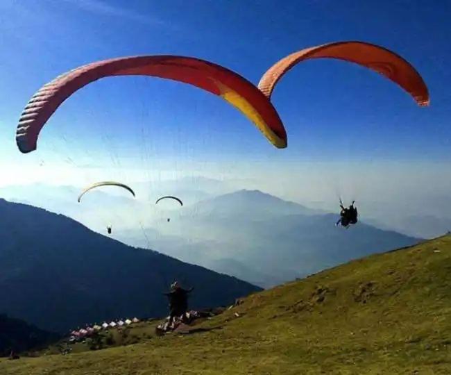 پانسیون Oyo Home 88101 The Gandola Ride View Home Stay