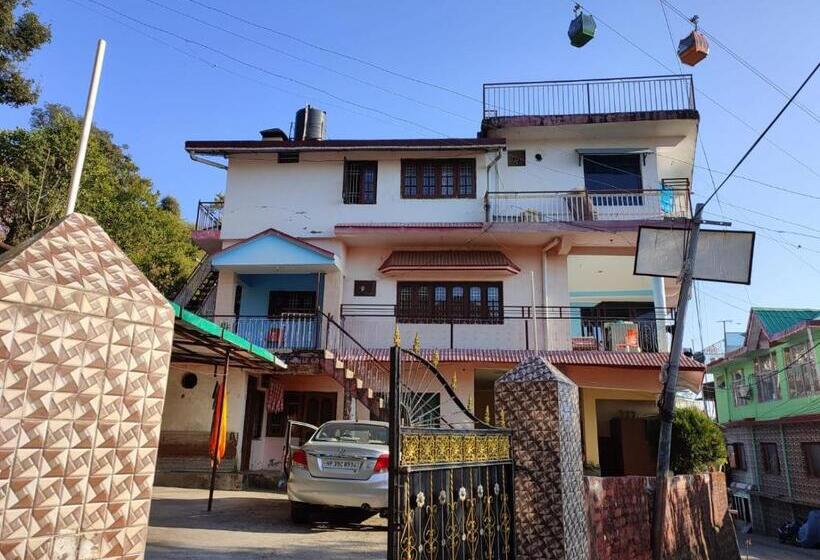 پانسیون Oyo Home 88101 The Gandola Ride View Home Stay