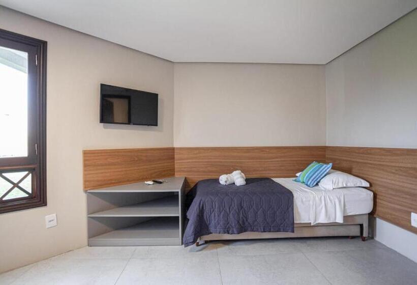 פנסיון Parador Casa Da Praia