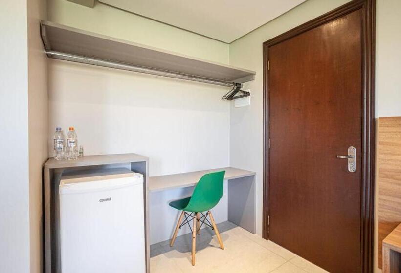 פנסיון Parador Casa Da Praia