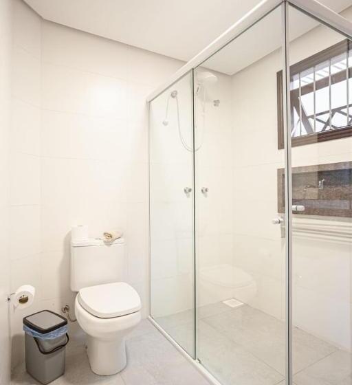 פנסיון Parador Casa Da Praia