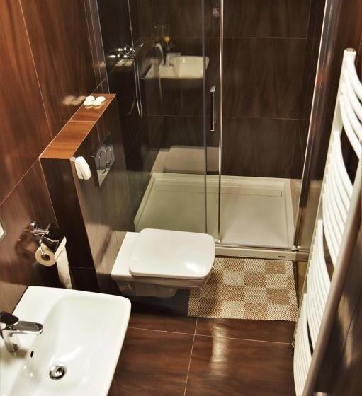 بنسيون Penzión Stavbet