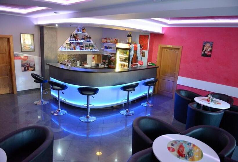 بنسيون Penzión Stavbet