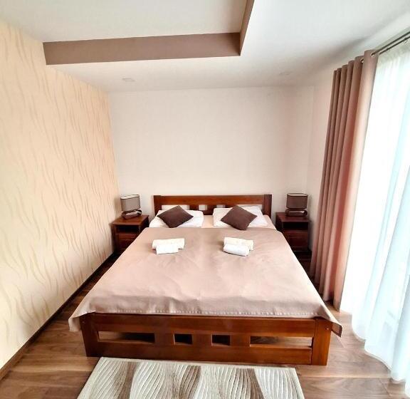 بنسيون Penzión Stavbet