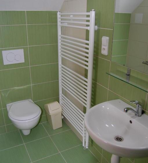 ペンション Penzion Na 13 Lipník