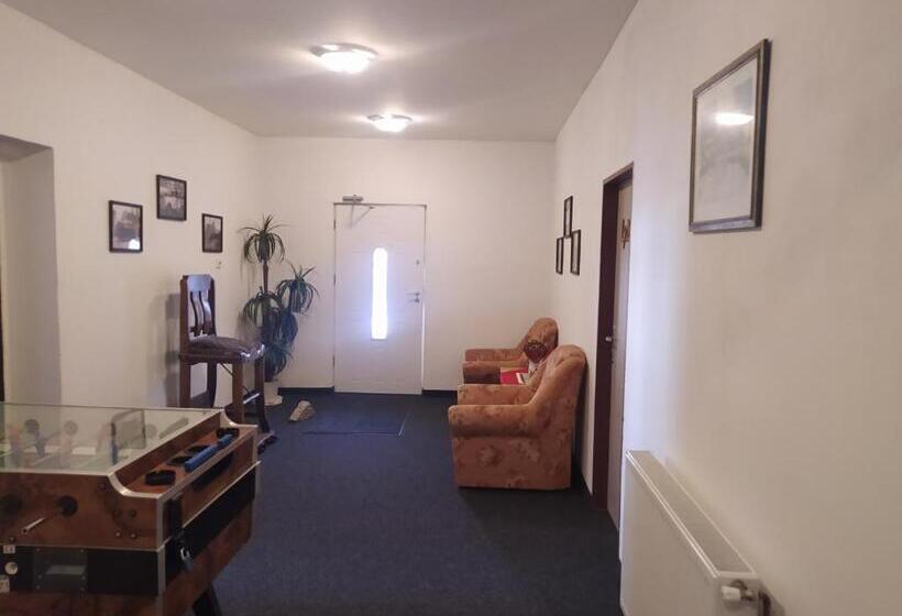 膳宿费 Penzion U Dubu