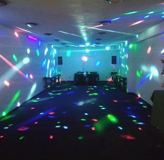 膳宿费 Penzion U Dubu