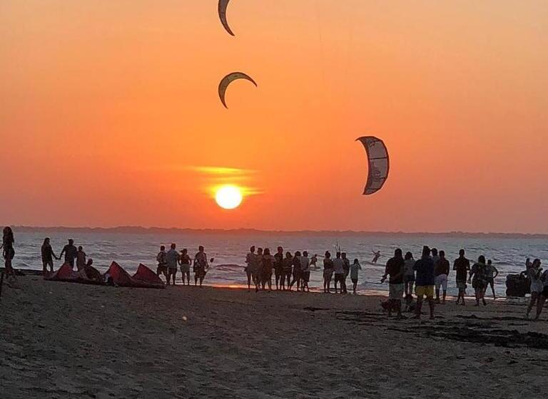 بنسيون Pousada Farol