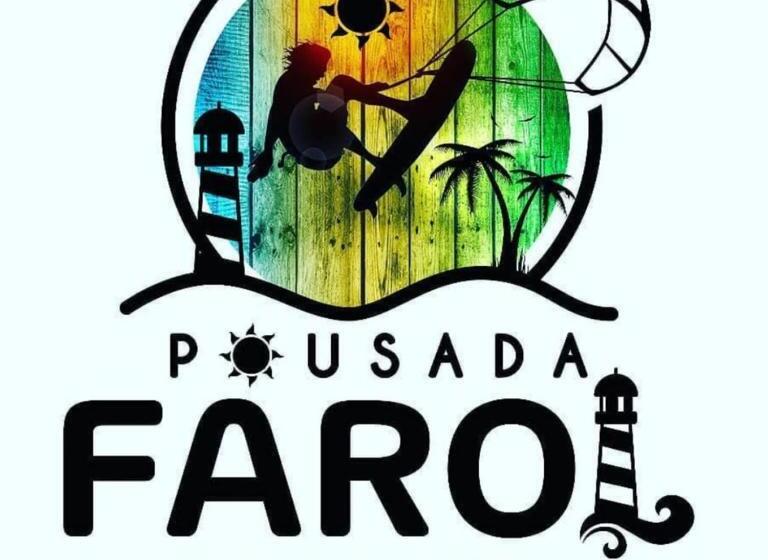 بنسيون Pousada Farol