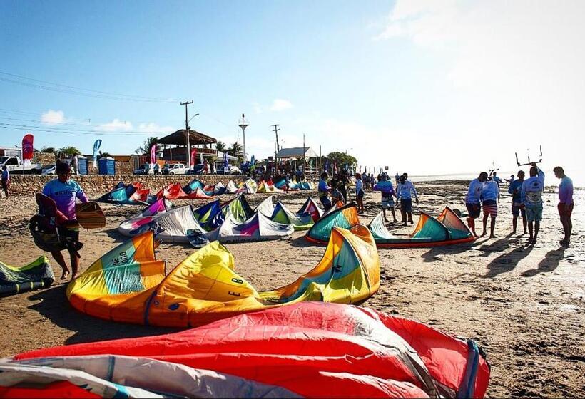 بنسيون Pousada Farol