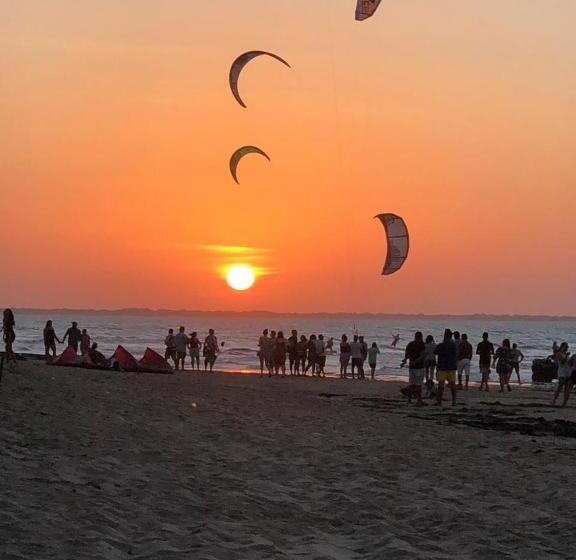 بنسيون Pousada Farol