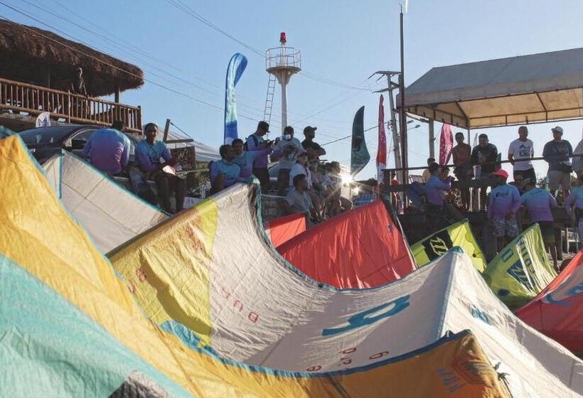 بنسيون Pousada Farol