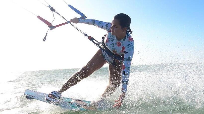 بنسيون Pousada Farol