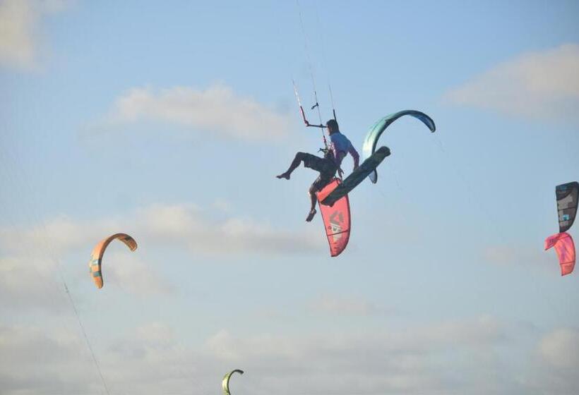 بنسيون Pousada Farol