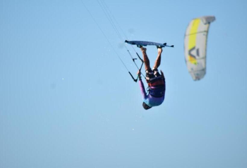 بنسيون Pousada Farol