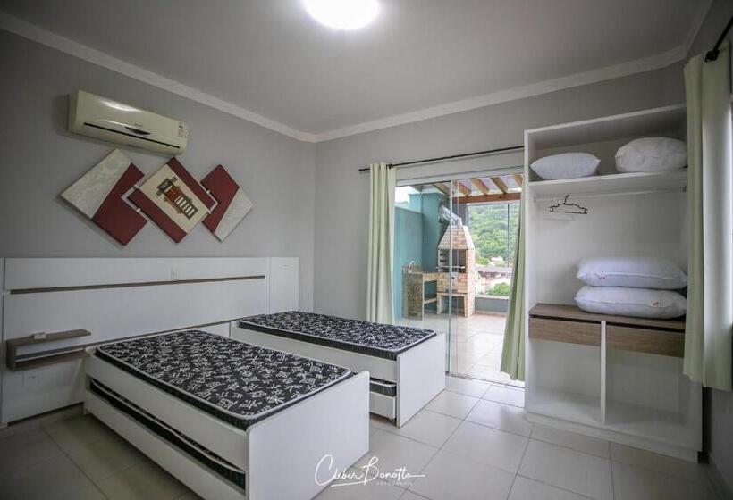 بنسيون Pousada Las Vegas