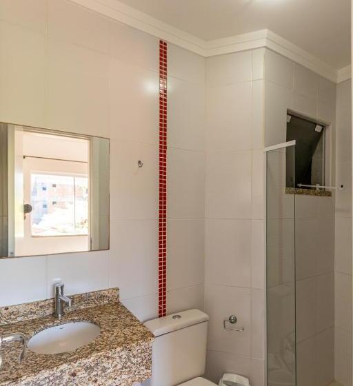 بنسيون Pousada Las Vegas