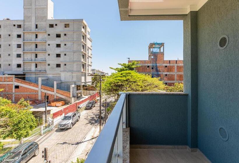 بنسيون Pousada Las Vegas