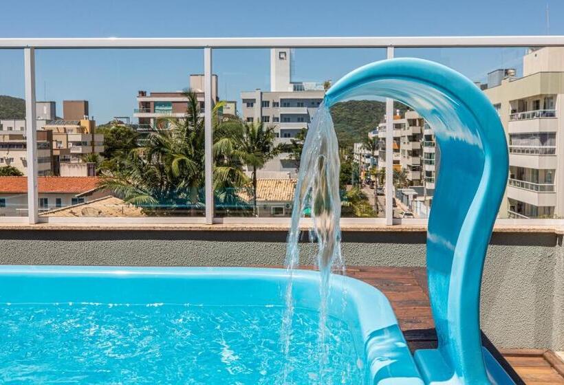 بنسيون Pousada Las Vegas