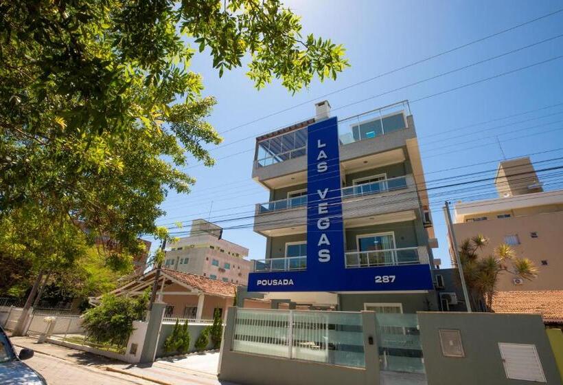 بنسيون Pousada Las Vegas