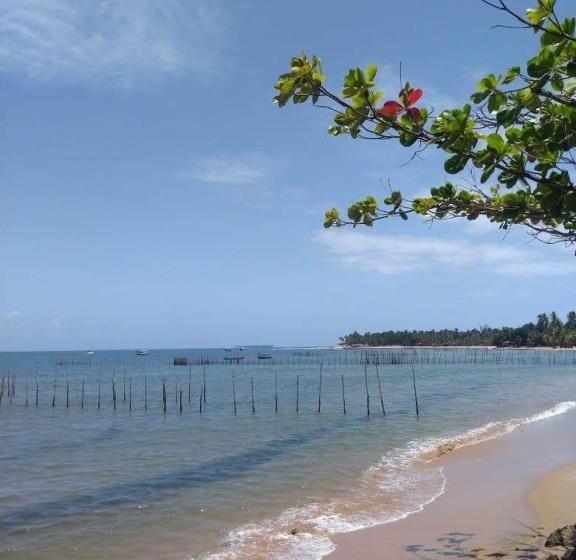 Pensão Pousada Point Do Verão, No Centro De Barra Grande
