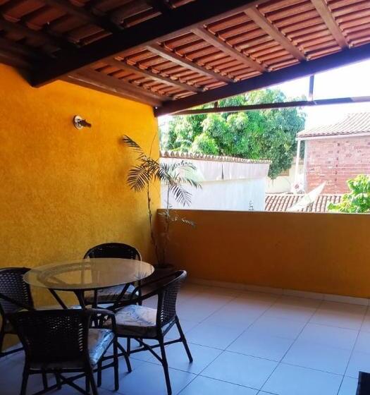 Pensão Pousada Point Do Verão, No Centro De Barra Grande