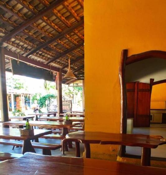 Pensão Pousada Point Do Verão, No Centro De Barra Grande