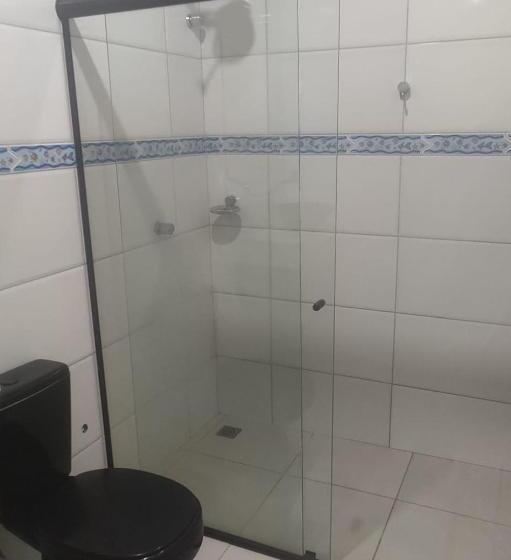 Pensão Pousada Point Do Verão, No Centro De Barra Grande