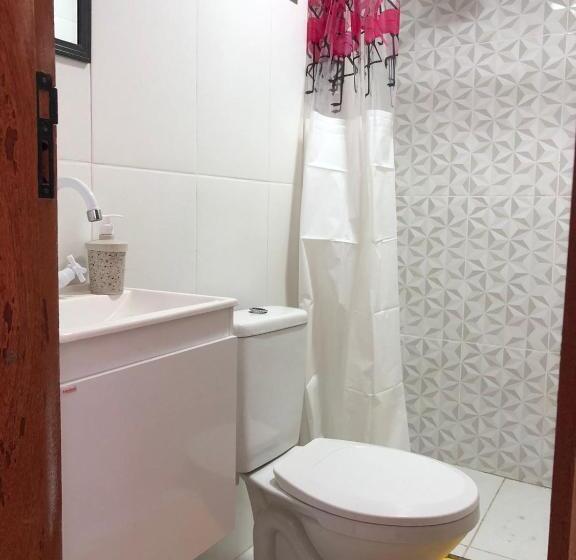 بنسيون Pousada Villa Margarida Buzios