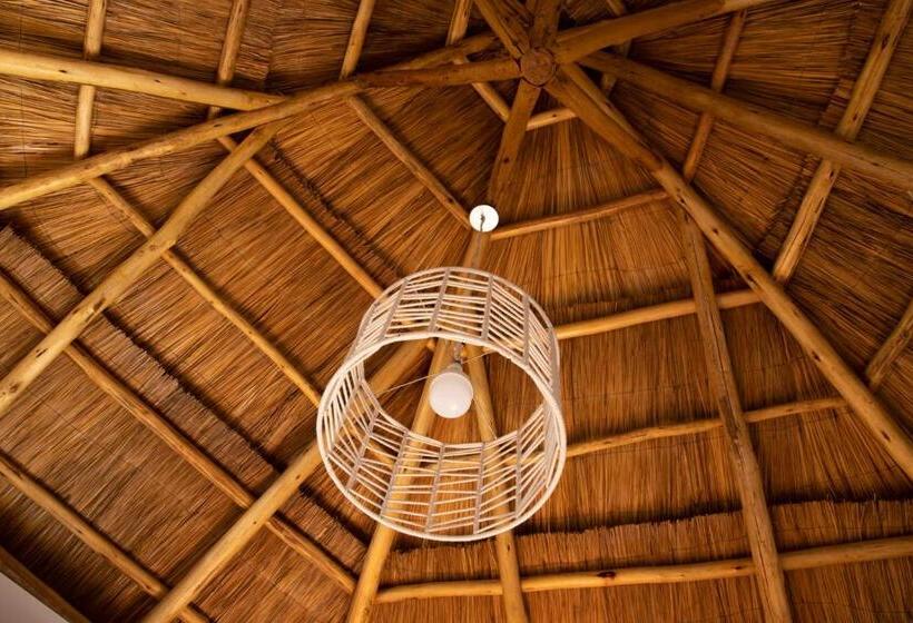 펜션 Raices Chivilcoy