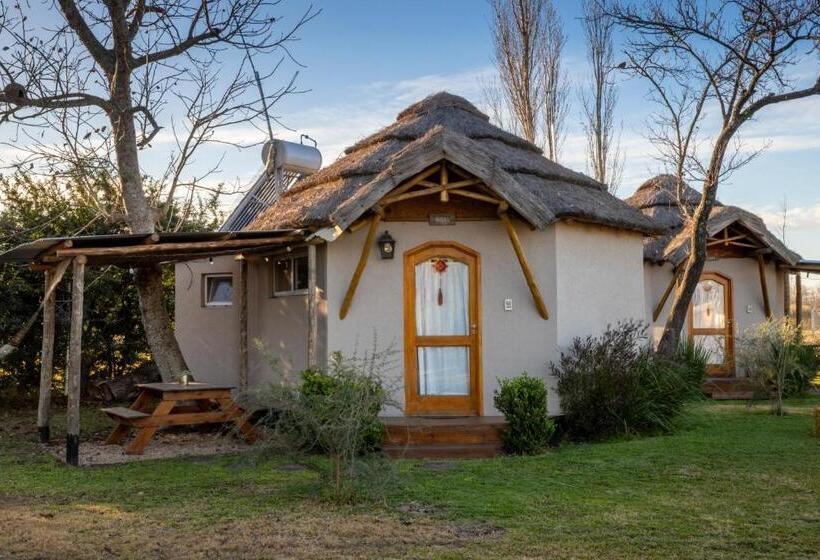 펜션 Raices Chivilcoy