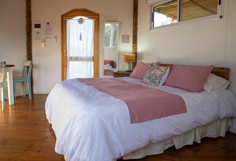 펜션 Raices Chivilcoy