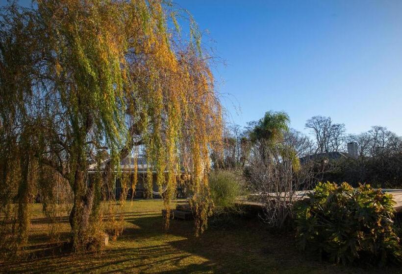 펜션 Raices Chivilcoy